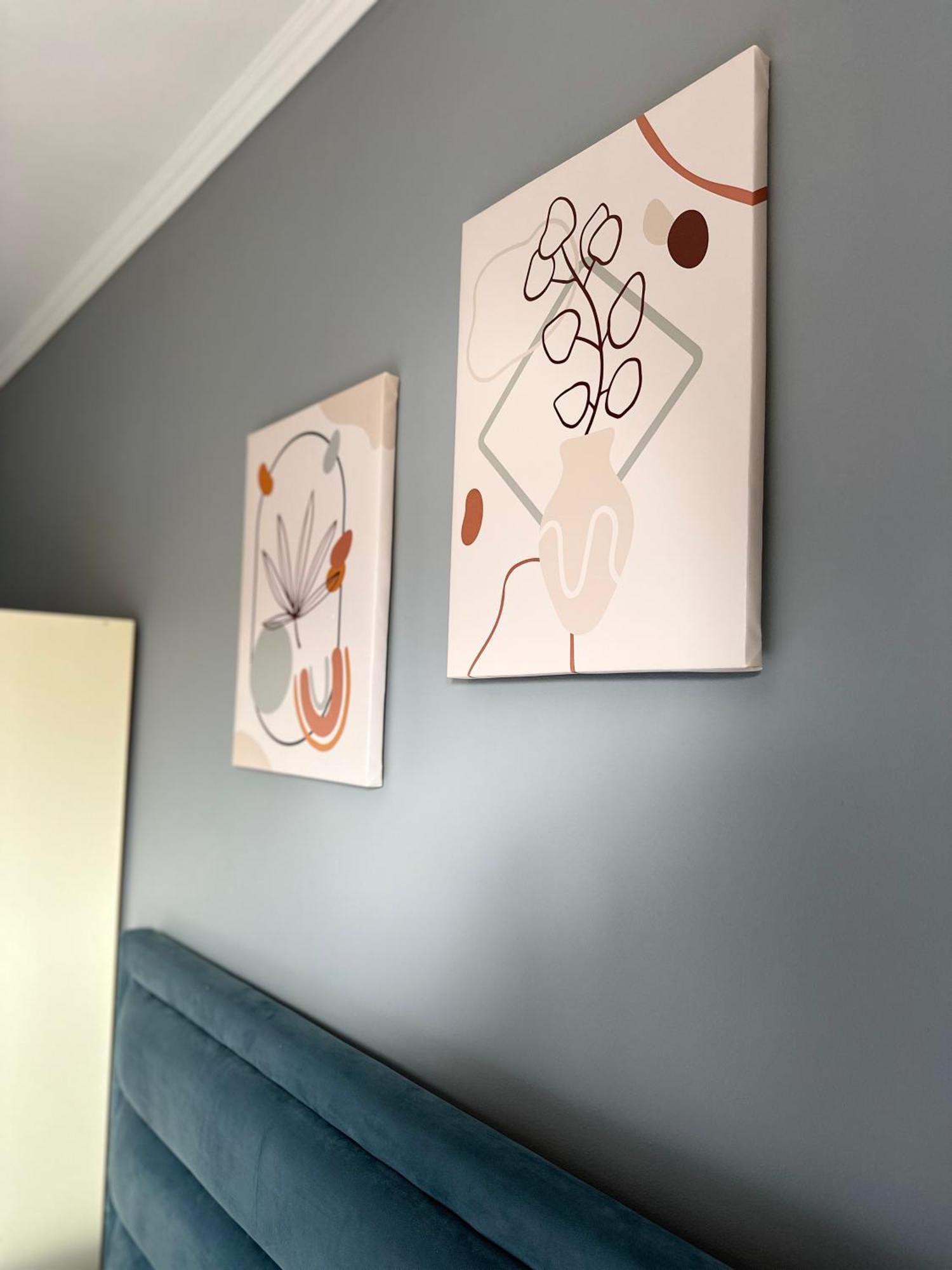 Olivias Apartments City Center ساراندا المظهر الخارجي الصورة