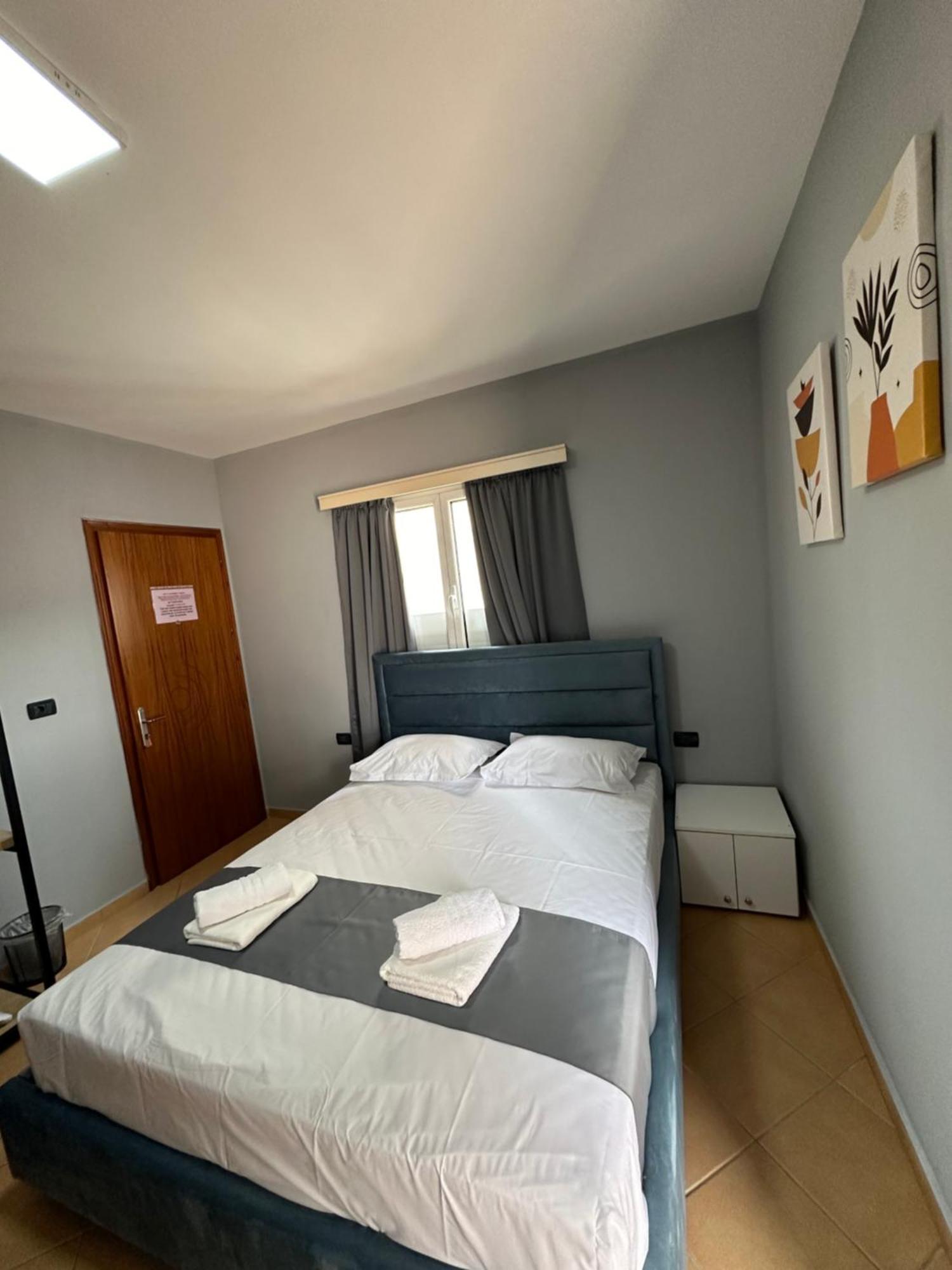 Olivias Apartments City Center ساراندا المظهر الخارجي الصورة